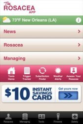 download The Rosacea App apk